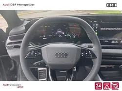 Noir Utilisé 2024 Audi A5 Edition .1 Coupé | 68 990 €