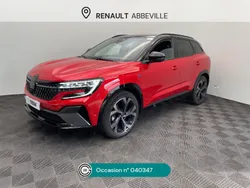 Rouge Utilisé 2024 Renault Austral Evolution SUV | 37 990 € (Prix cher)