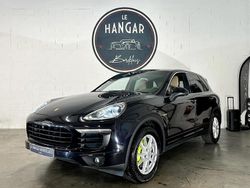 Utilisé 2016 Porsche Cayenne SUV | 41 990 € (Prix assez cher)