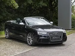 Utilisé 2013 Audi RS5 Sport Cabriolet | 43 900 €