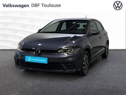 Gris Utilisé 2024 VW Polo S | 19 789 € (Prix juste)