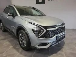 Gris Occasion 2024 Kia Sportage GT-Line SUV | 34 980 € (Prix juste)