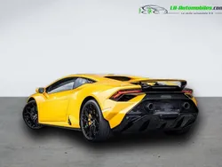 Utilisé 2024 Lamborghini Huracán Coupé | 355 800 € (Super prix)