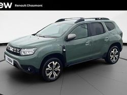 Gris Utilisé 2023 Dacia Duster Journey SUV | 19 500 € (Prix juste)