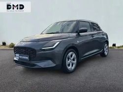 Orange Occasion 2024 Suzuki Swift Berline | 16 890 € (Prix juste)
