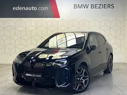 Utilisé 2025 BMW iX M Sport SUV | 100 852 €
