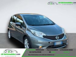 Utilisé 2015 Nissan Note Tekna Citadine | 8 600 € (Bon prix)