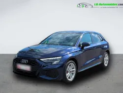Utilisé 2022 Audi A3 Sportback e-tron Sport Berline | 31 000 € (Bon prix)