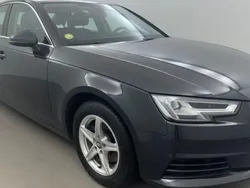 Gris Utilisé 2018 Audi A4 Business Berline | 21 990 € (Super prix)