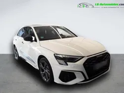 Utilisé 2022 Audi A3 Sportback e-tron Sport Berline | 31 400 € (Prix assez cher)