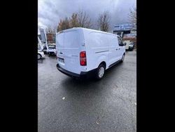 Utilisé 2024 Toyota Proace Van | 28 990 € (Prix cher)