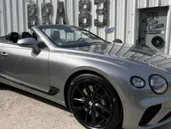 Utilisé 2021 Bentley Continental Mulliner Berline | 245 000 €