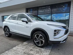Utilisé 2023 Mitsubishi Eclipse Cross Invite SUV | 21 990 € (Prix juste)