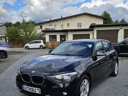 Utilisé 2014 BMW 118 Citadine | 9 990 € (Bon prix)