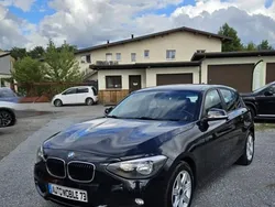 Utilisé 2014 BMW 118 Citadine | 11 990 € (Prix cher)