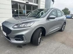 Bleu Occasion 2023 Ford Kuga Business Edition SUV | 25 999 € (Prix juste)