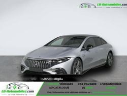 Utilisé 2022 Mercedes EQS 53 AMG Berline | 92 800 €