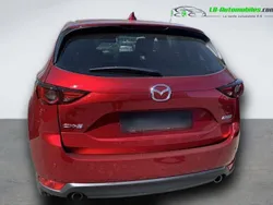 Utilisé 2019 Mazda CX-5 SUV | 26 200 € (Prix juste)