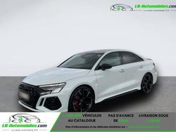 Occasion 2022 Audi RS3 Sport Berline | 62 000 € (Prix cher)