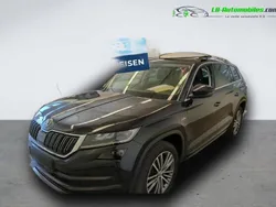 Utilisé 2020 Skoda Kodiaq SUV | 35 800 € (Bon prix)