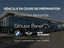 Blanc Utilisé 2019 BMW X4 Shadowline SUV | 59 500 €