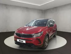 Rouge Utilisé 2023 Opel Grandland X SUV | 24 450 € (Prix juste)
