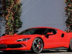 Utilisé 2023 Ferrari 296 Coupé | 309 000 €