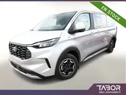 Argent Nouvelle 2025 Ford Tourneo Custom Active Monospace | 55 853 € (Prix juste)