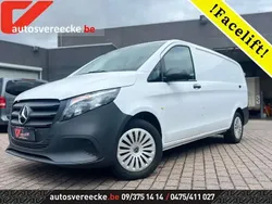 Blanc Utilisé 2024 Mercedes Vito Monospace | 42 350 € (Super prix)