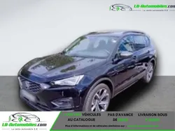 Utilisé 2021 Seat Tarraco SUV | 34 500 € (Prix juste)