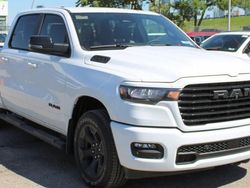 Argent Nouvelle 2025 Dodge Ram Pick-up | 61 662 € (Prix juste)