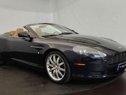 Bleu Utilisé 2005 Aston Martin DB9 Coupé | 39 900 €