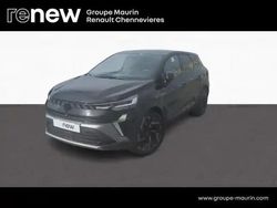 Noir Utilisé 2025 Renault Symbioz Esprit Alpine SUV | 32 290 € (Prix juste)