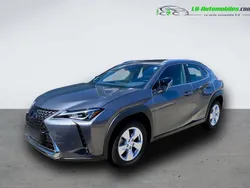 Utilisé 2021 Lexus UX 300e SUV | 29 500 €