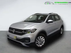 Utilisé 2022 VW T-Cross SUV | 22 000 € (Bon prix)