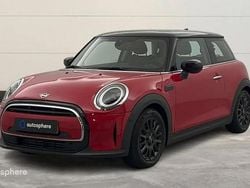 Gris Utilisé 2023 Mini Cooper Premium Plus Citadine | 24 999 € (Bon prix)