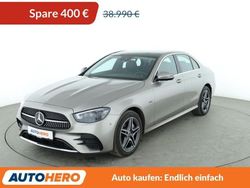 Utilisé 2020 Mercedes E300 Berline | 39 590 € (Super prix)
