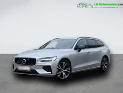 Utilisé 2022 Volvo V60 Break | 45 200 € (Prix juste)