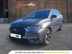 Dore Utilisé 2019 DS Automobiles DS7 Crossback So Chic SUV | 16 990 € (Prix juste)
