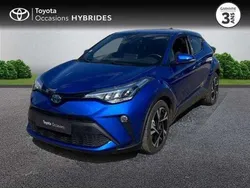 Utilisé 2022 Toyota C-HR Edition SUV | 23 980 € (Prix juste)