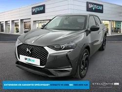 Gris Utilisé 2019 DS Automobiles DS3 Crossback Grand Chic SUV | 16 990 € (Prix juste)