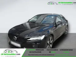 Utilisé 2024 Volvo S60 Berline | 44 500 € (Prix assez cher)