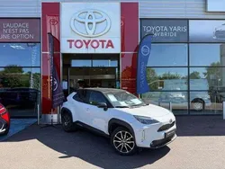 Utilisé 2024 Toyota Yaris Hybrid Sport | 25 980 € (Prix juste)