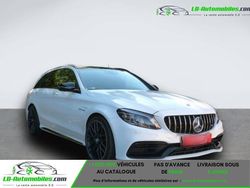 Utilisé 2020 Mercedes C63S AMG AMG Berline | 69 000 €