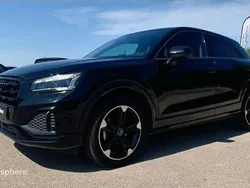 Utilisé 2021 Audi Q2 Design SUV | 24 900 € (Prix juste)