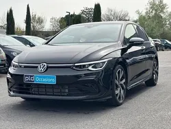 Utilisé 2024 VW Golf VIII R-line | 31 990 € (Prix juste)