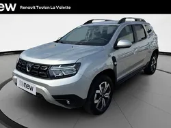 Gris Utilisé 2022 Dacia Duster Prestige SUV | 16 990 € (Prix juste)