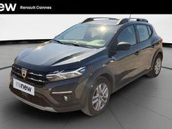Gris Utilisé 2022 Dacia Sandero Essentiel Citadine | 13 499 € (Prix juste)