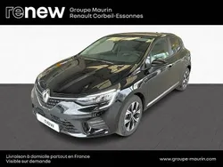 Utilisé 2023 Renault Clio V Evolution | 17 290 € (Prix juste)