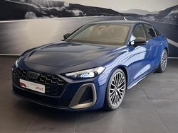 Bleu ascari métallisé Nouvelle 2025 Audi A5 Design Coupé | 73 070 €